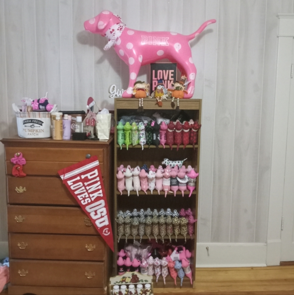 MY TINY COLLECTION !!!NOT FOR SALE!!!!!